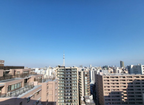 ルフォンプログレ田原町