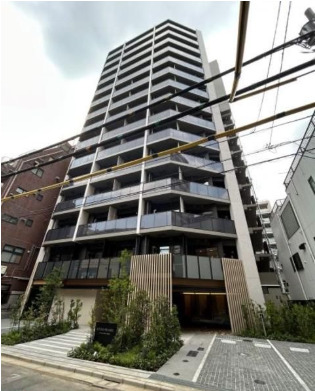 ルフォンプログレ田原町