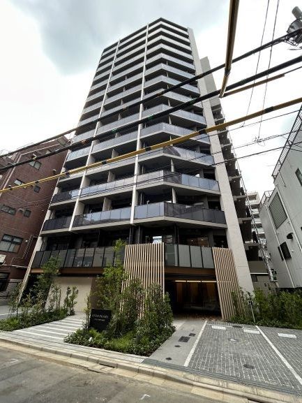 ルフォンプログレ田原町