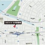 ＣＲＥＡＴＩＦ本所吾妻橋