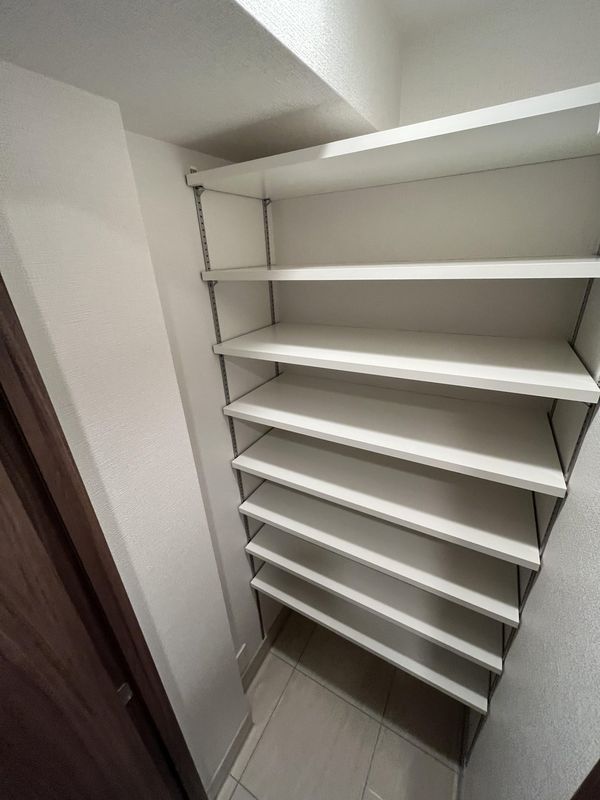 ベルファース品川大井町
