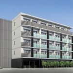 ベルファース品川大井町