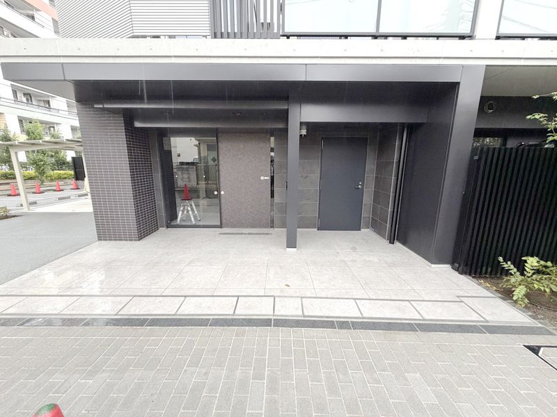 ベルファース品川大井町