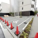 ベルファース品川大井町