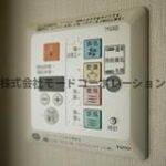 ガーデンザヴィス不動前