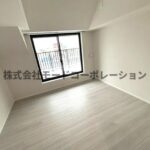 ガーデンザヴィス不動前