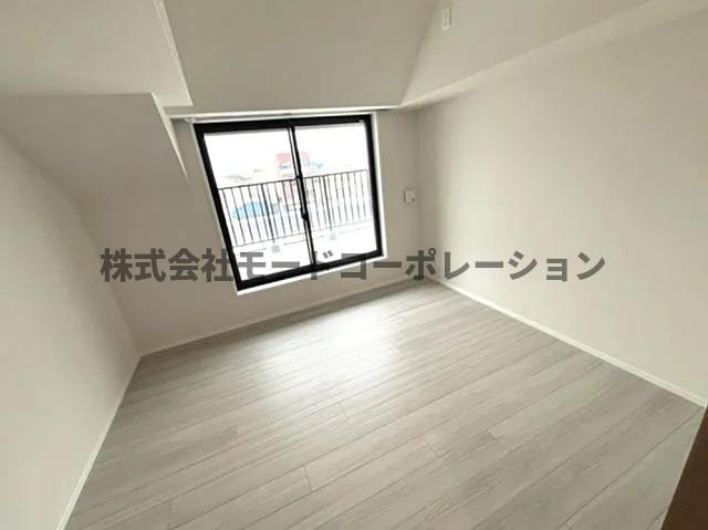 ガーデンザヴィス不動前