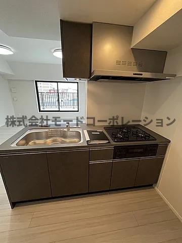 ガーデンザヴィス不動前
