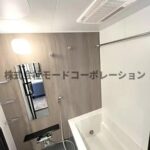 ガーデンザヴィス不動前
