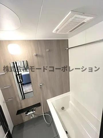 ガーデンザヴィス不動前