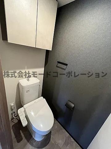ガーデンザヴィス不動前