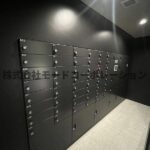 ガーデンザヴィス不動前