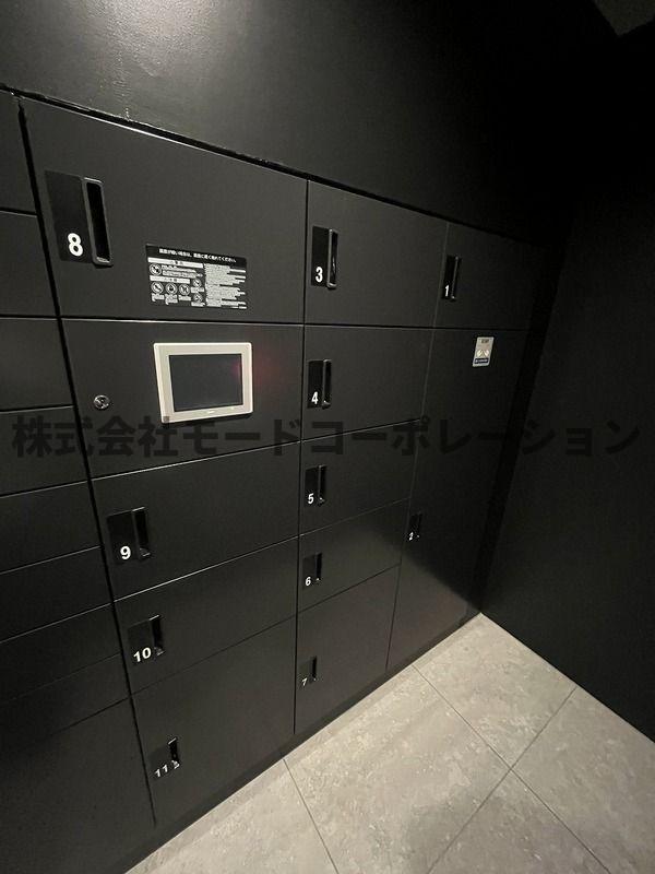 ガーデンザヴィス不動前