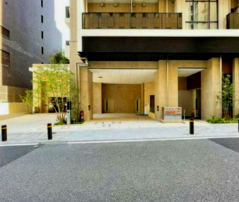 ブランズ愛宕虎ノ門