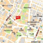 ブランズ愛宕虎ノ門