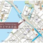 プライマル月島