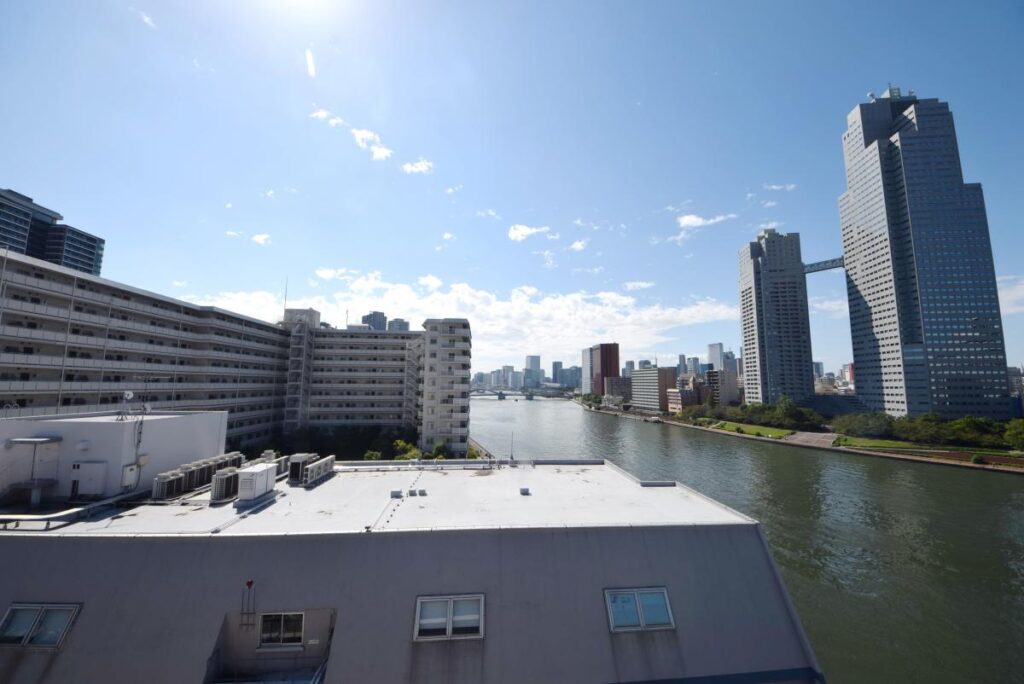 プライマル月島