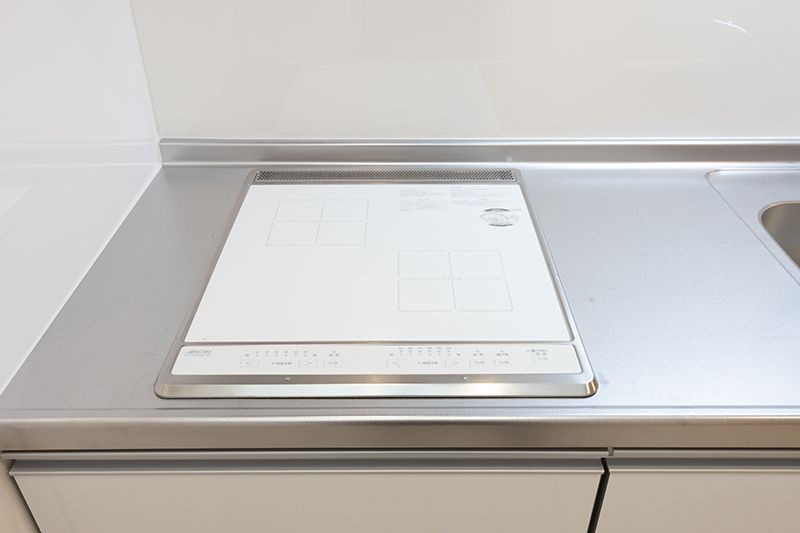 カーサフェリーチェ自由が丘