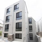 カーサフェリーチェ自由が丘