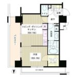 パークタワー秋葉原