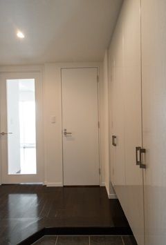 パークタワー秋葉原