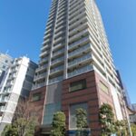 パークタワー秋葉原