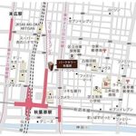 パークタワー秋葉原