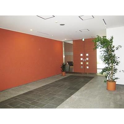 パークタワー秋葉原