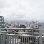 パークタワー秋葉原