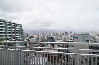 パークタワー秋葉原