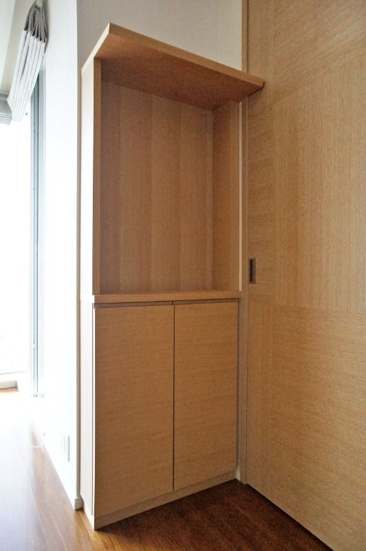 パークコート千代田富士見ザタワー