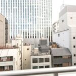 ミレアコート銀座プレミア
