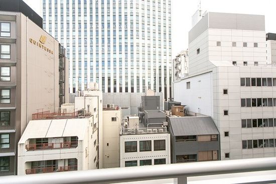 ミレアコート銀座プレミア