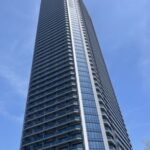 グランドシティタワー月島