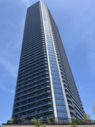 グランドシティタワー月島