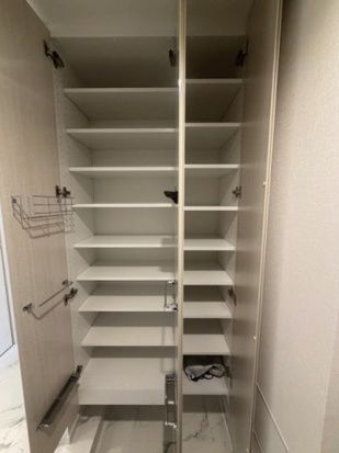 グランドシティタワー月島