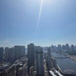 グランドシティタワー月島