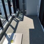 グランドシティタワー月島
