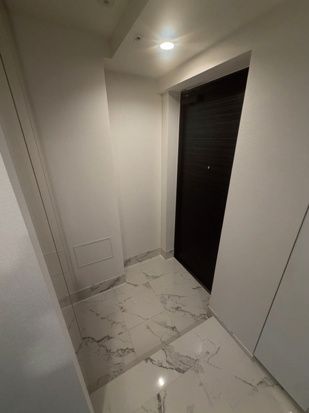 グランドシティタワー月島