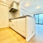 ＧＲＡＮＤ　ＣＩＴＹ　ＴＯＷＥＲ　ＴＳＵＫＩＳＨＩＭＡ