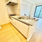 ＧＲＡＮＤ　ＣＩＴＹ　ＴＯＷＥＲ　ＴＳＵＫＩＳＨＩＭＡ