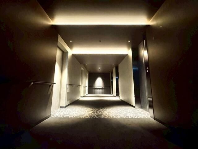 ＧＲＡＮＤ　ＣＩＴＹ　ＴＯＷＥＲ　ＴＳＵＫＩＳＨＩＭＡ