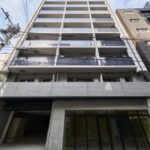 プラウドフラット日本橋馬喰町