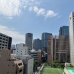 ティサージュ芝公園