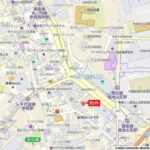 ルネサンス赤坂プレミアムコート