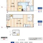 ルクレ自由が丘