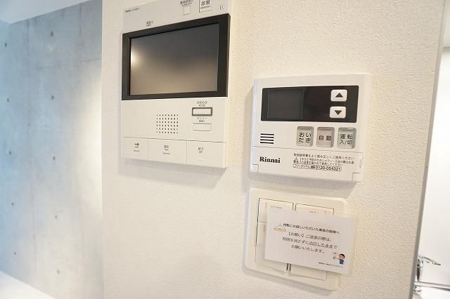 ルクレ自由が丘