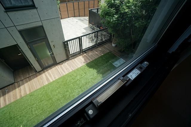 ルクレ自由が丘