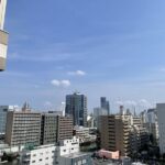 ＧＬＯＢＡＬ　ＦＲＯＮＴ　ＴＯＷＥＲ