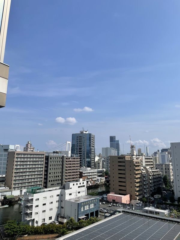 ＧＬＯＢＡＬ　ＦＲＯＮＴ　ＴＯＷＥＲ